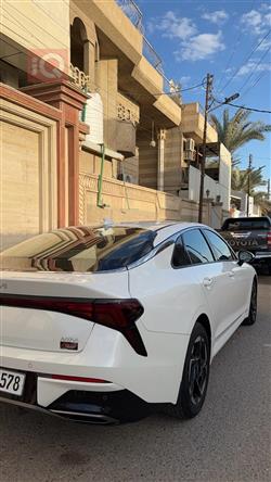 كيا K5